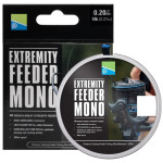 Волосінь Preston Extremity Feeder Mono 300m 0.28mm