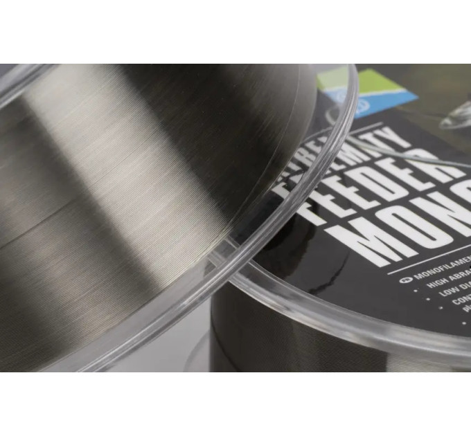 Волосінь Preston Extremity Feeder Mono 300m 0.33mm