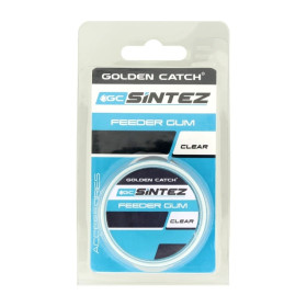 Фідергам GC Sintez Feeder Gum Clear 0.8мм 8м