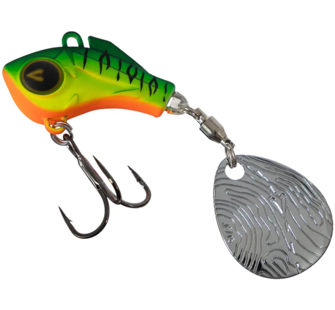 Тейл-спинер Select Sonic 13.0g #02