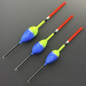 Поплавок бальза Solaris #58L-32 3.0g