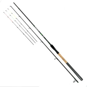 Удилище пикерное ECLIPSE Fusion Picker 2.7m to 50g