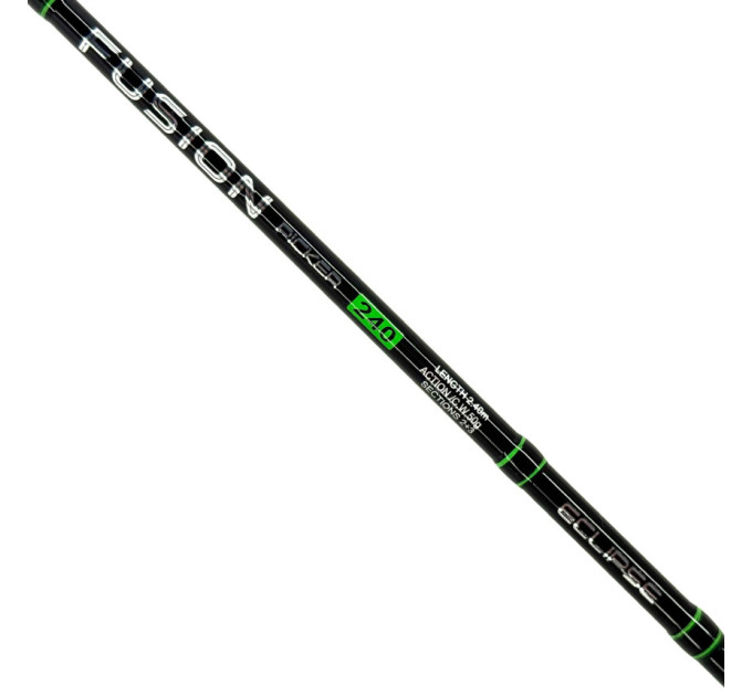 Удилище пикерное ECLIPSE Fusion Picker 2.7m to 50g