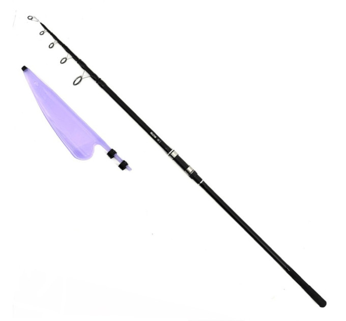 Удилище карповое ECLIPSE EOS Tele 3.9m 3.5Lb