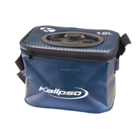 KALIPSO Сумка Bakkan Fish Hole 30x21x21 12L