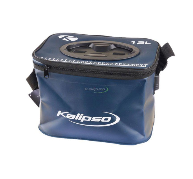 KALIPSO Сумка Bakkan Fish Hole 30x21x21 12L