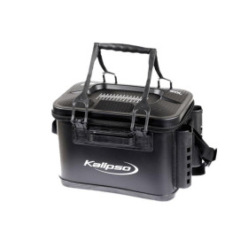 KALIPSO Сумка Bakkan with 2 rod holder 45x28x28 25L