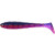 Силикон Keitech Swing Impact FAT 3.3" (7 шт/уп) ц:ea#21 mystic june bug