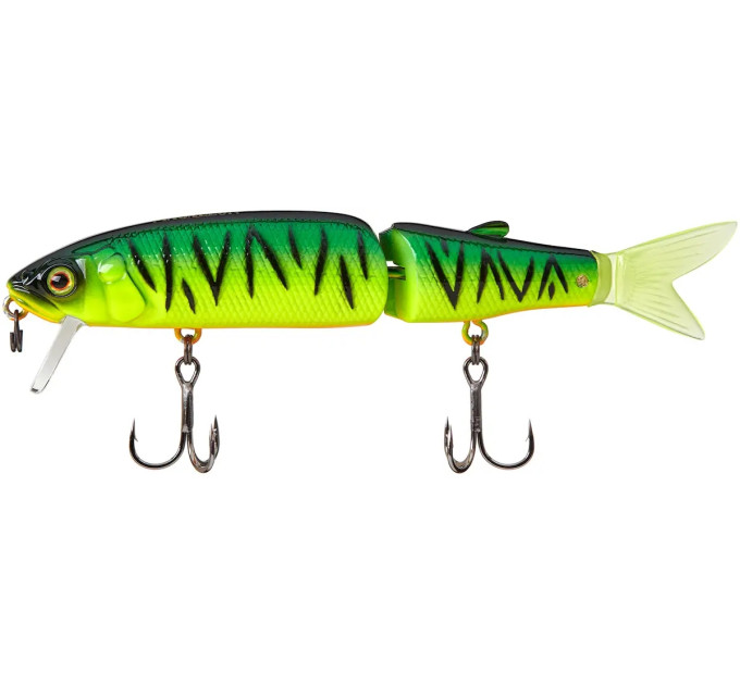 Воблер Jackall Tiny Magallon 113SP 13.7 g Hot Tiger