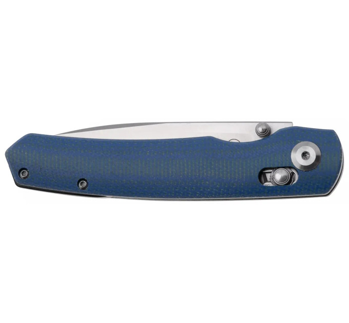 Нож Boker Magnum Shango Blue