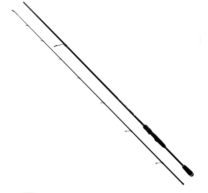 Удилище спиннинговое Black Fox Nexus Spin 802ML 2.44m 3-14g