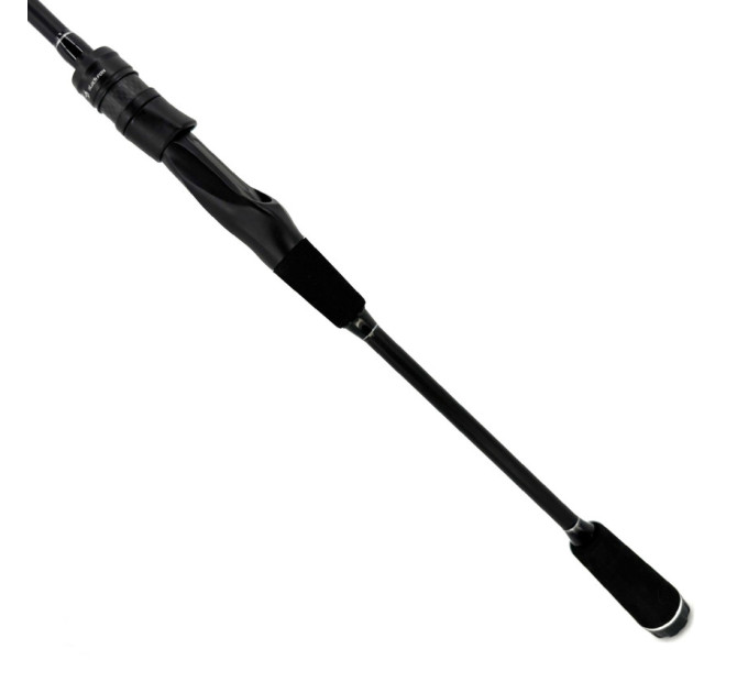 Удилище спиннинговое Black Fox Nexus Spin 802ML 2.44m 3-14g