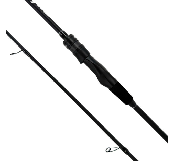 Удилище спиннинговое Black Fox Nexus Spin 802ML 2.44m 3-14g