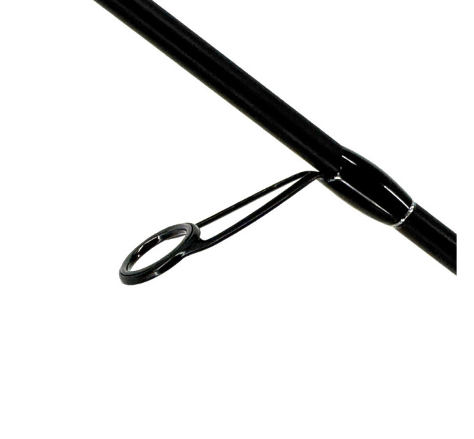 Удилище спиннинговое Black Fox Nexus Spin 802ML 2.44m 3-14g