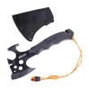 Топор многофункциональный Fishing Roi Hammer HC49