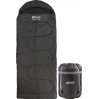Спальный мешок FR Com-Fort 1500 220x90см -5 до 5 ℃ dark grey