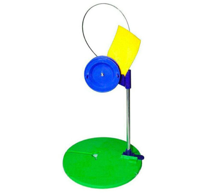 Жерлица алюминиевая трубка