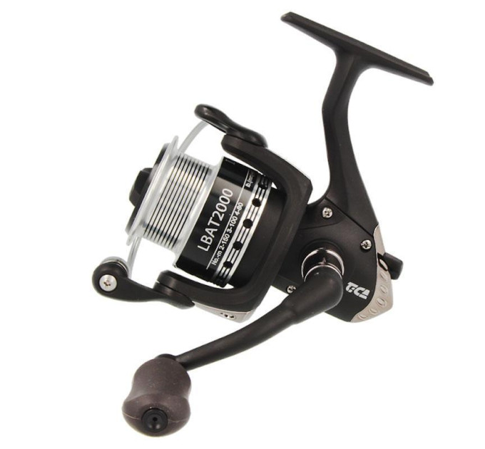 Катушка TICA Lustre Spin-X LBAT 2500