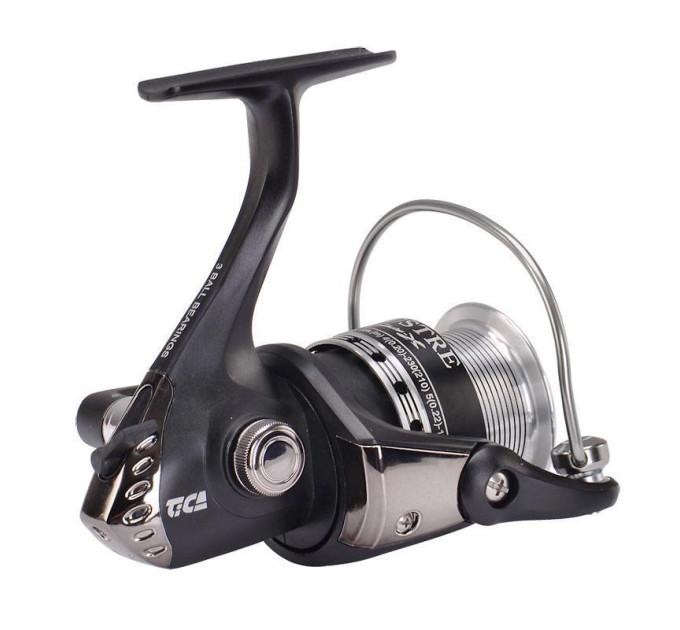 Катушка TICA Lustre Spin-X LBAT 2500