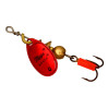 Блешня Mepps AGLIA PLATINUM 3 Red