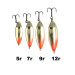 Блесна GC Ballistic 7.0гр 08G