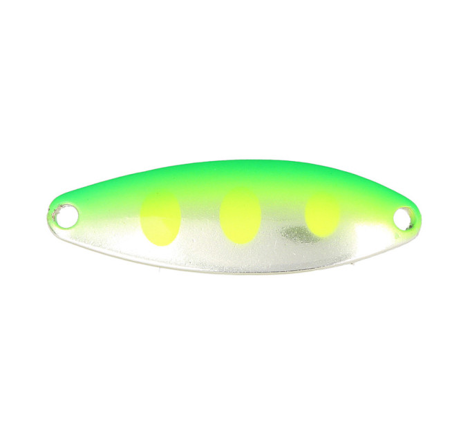 Блесна GC Ballistic 9.0гр 04S