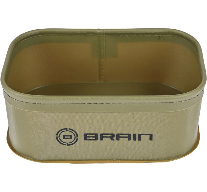 Ємність Brain EVA Box 240х155х90mm Khaki
