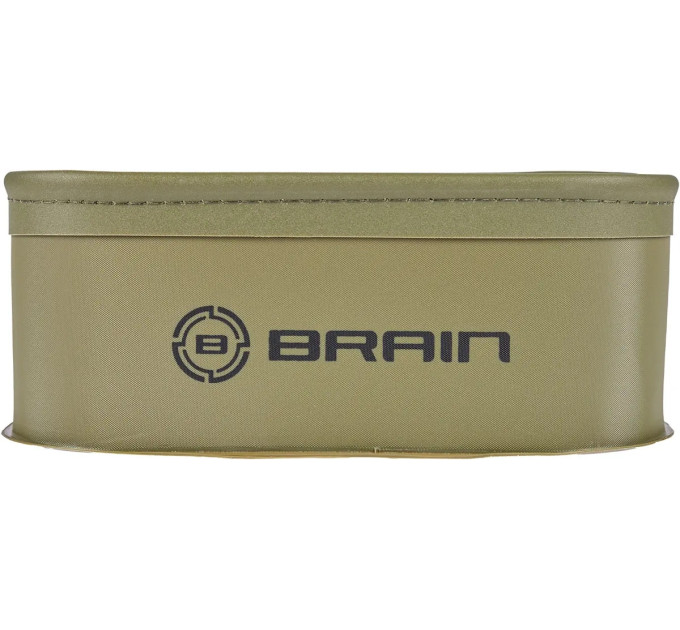 Ємність Brain EVA Box 240х155х90mm Khaki