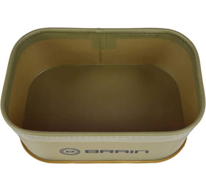 Ємність Brain EVA Box 240х155х90mm Khaki