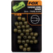 Бусина резиновая буферная FOX Tapered Bore Bead Green