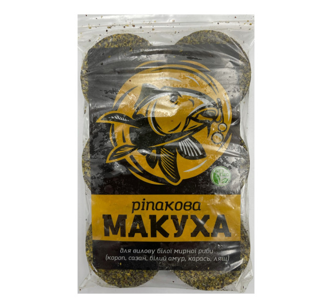Макуха "Репаковая" (уп 6 шт)