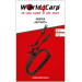 Монтаж World4Carp вертолет 55см, 2 шт