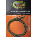 Набор Techno Carp "Петли-лидкор" 45lb 55см Green (уп 5 шт)