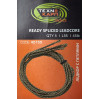 Набор Techno Carp "Петли-лидкор" 45lb 55см Green (уп 5 шт)
