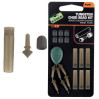 Набор для Chod Rig FOX Edges Micro Chod Bead Kit * 6