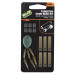 Набор для Chod Rigг FOX Edges Tungsten Chod Bead Kit *6