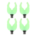 Набор рогачей GC Butt Rest Set Glow L (4шт)