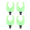 Набор рогачей GC Butt Rest Set Glow L (4шт)