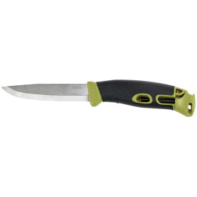 Нож Morakniv Companion Spark зеленый