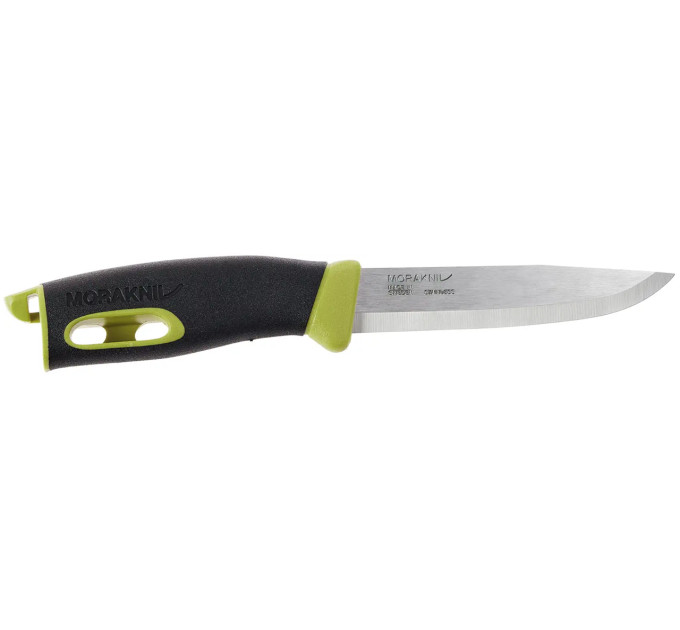 Ніж Morakniv Companion Spark зелений