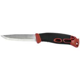 Нож Morakniv Companion Spark красный