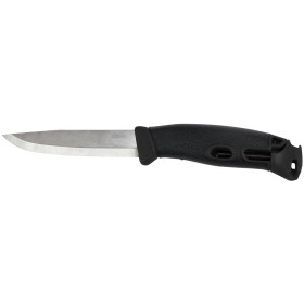 Нож Morakniv Companion Spark черный