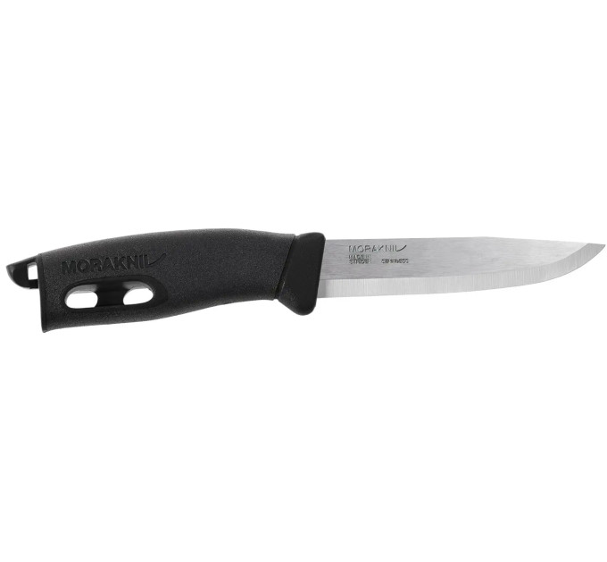 Ніж Morakniv Companion Spark чорний