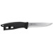 Ніж Morakniv Companion Spark чорний