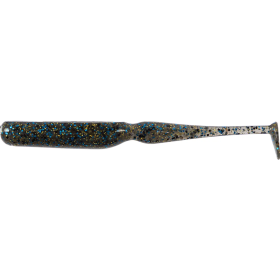 Силикон Keitech Swing Bait 2.8" (8 шт/уп) к:205 bluegill