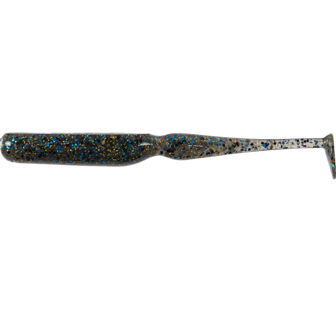 Силикон Keitech Swing Bait 2.8" (8 шт/уп) к:205 bluegill