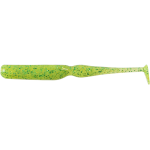 Силикон Keitech Swing Bait 2.8" (8 шт/уп) к:424 lime chartreuse