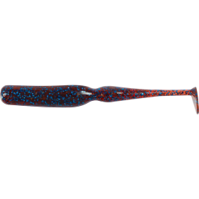 Силикон Keitech Swing Bait 2.8" (8 шт/уп) к:ea#03 grape