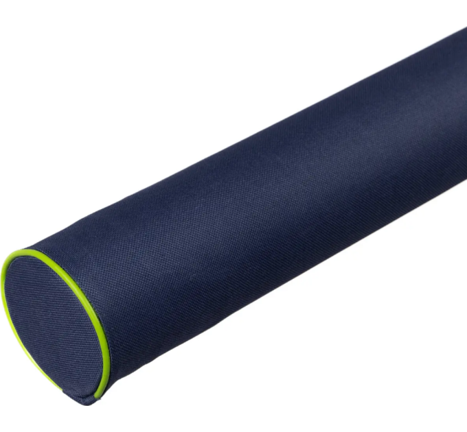 Тубус Select жосткий 110х7.5cm ц:синий