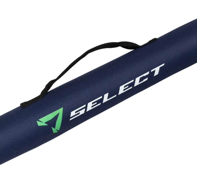 Тубус Select жосткий 150х7.5cm ц:синий